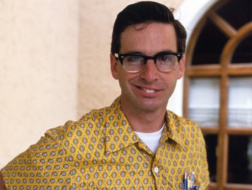 Louis Skolnick