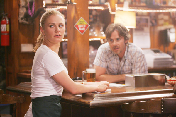 Sam Merlotte