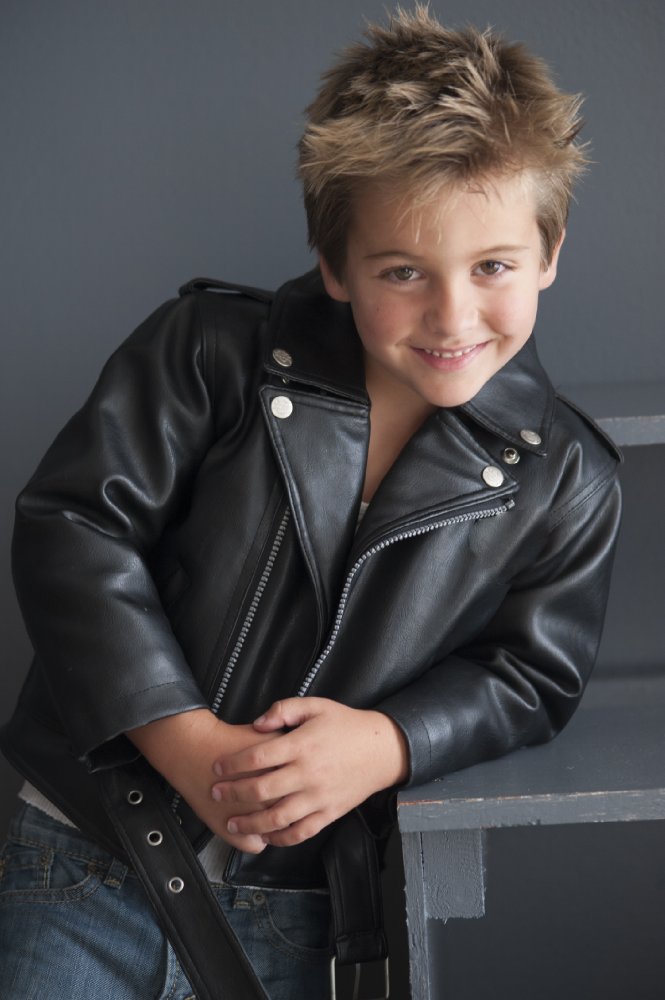 Drew Dayton