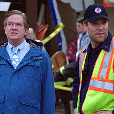 Emergency Worker