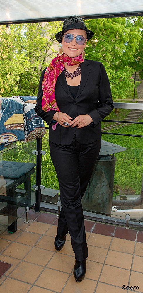 Regina Lund