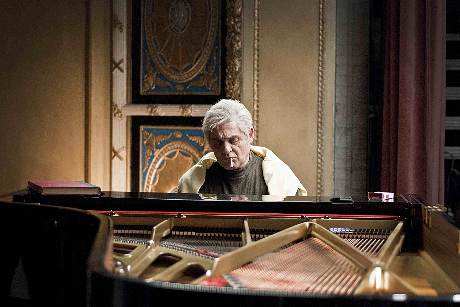 Leonard Bernstein