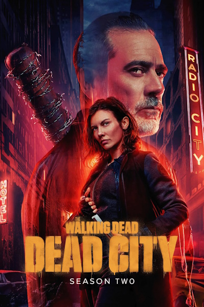 The Walking Dead: Dead City - Season 2