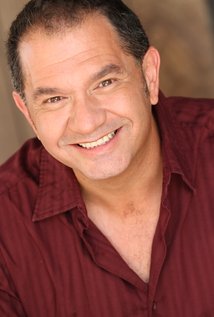 Eddie Napolillo