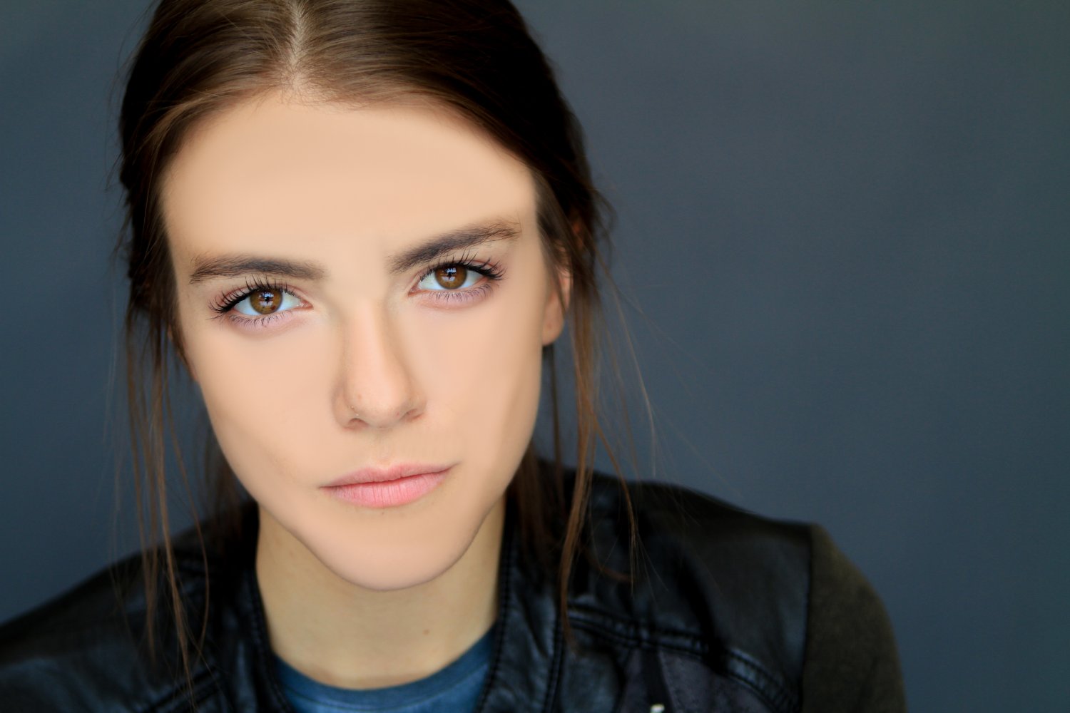 Alexis Galmin