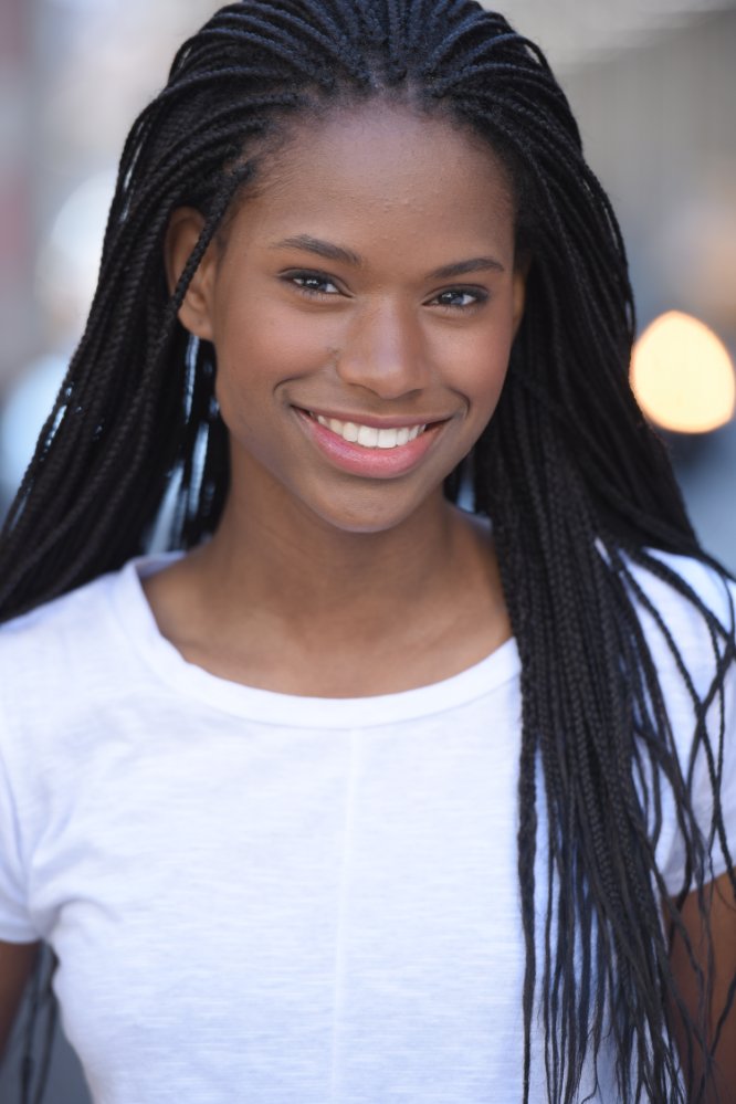Journee Brown