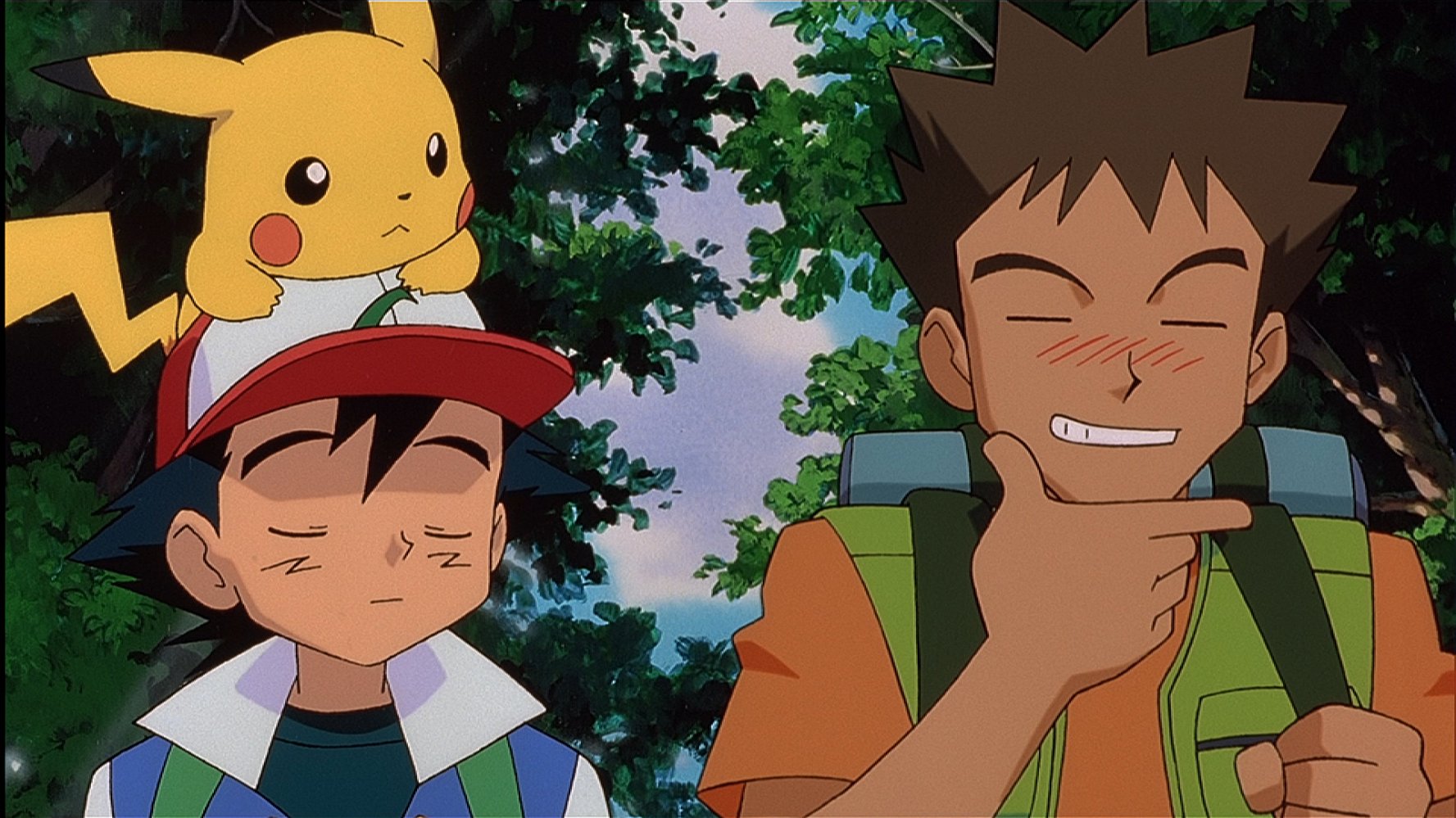 Brock