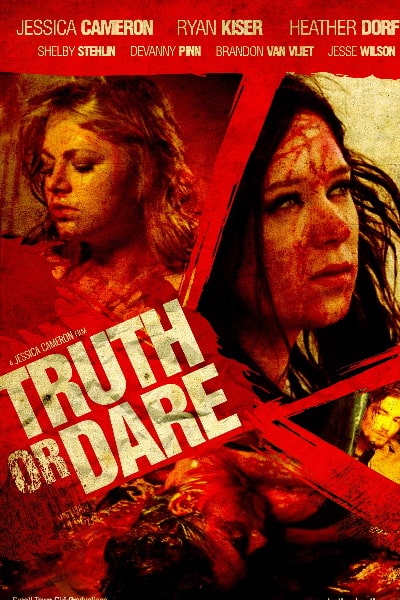 Truth or Dare