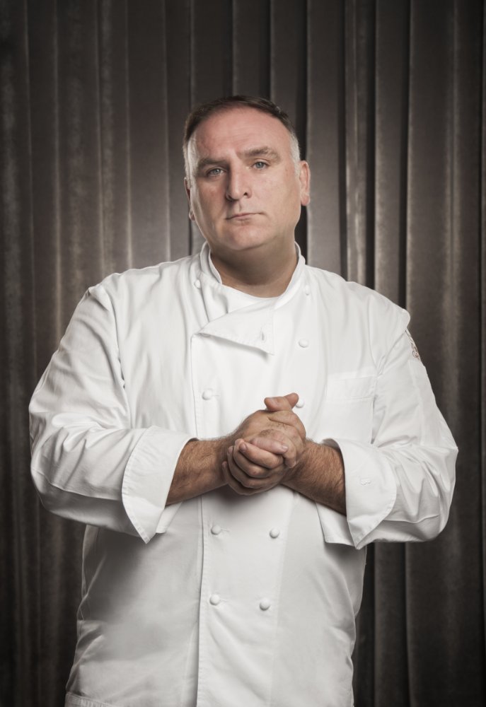 José Andrés