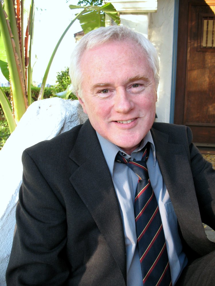 Edmund Lupinski