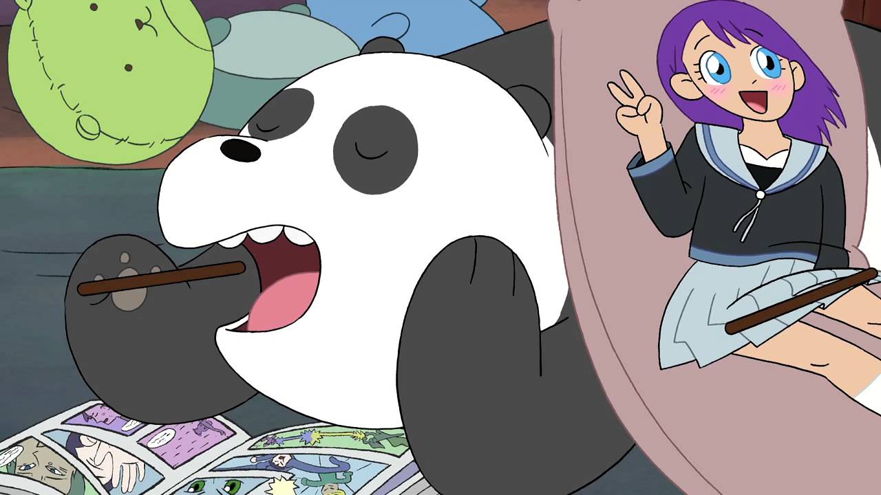 Panda