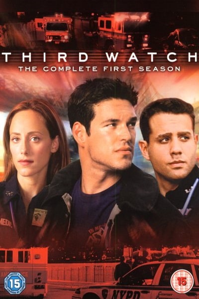 Third Watch - Season 1