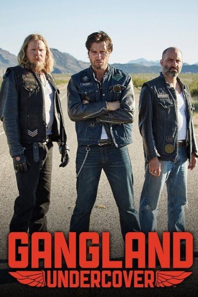 Gangland Undercover&nbsp;- Season 2