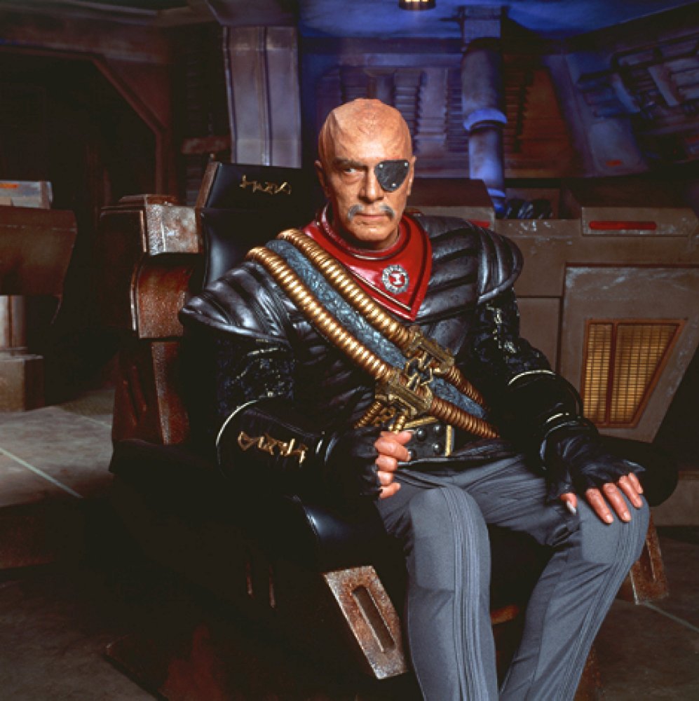 General Chang