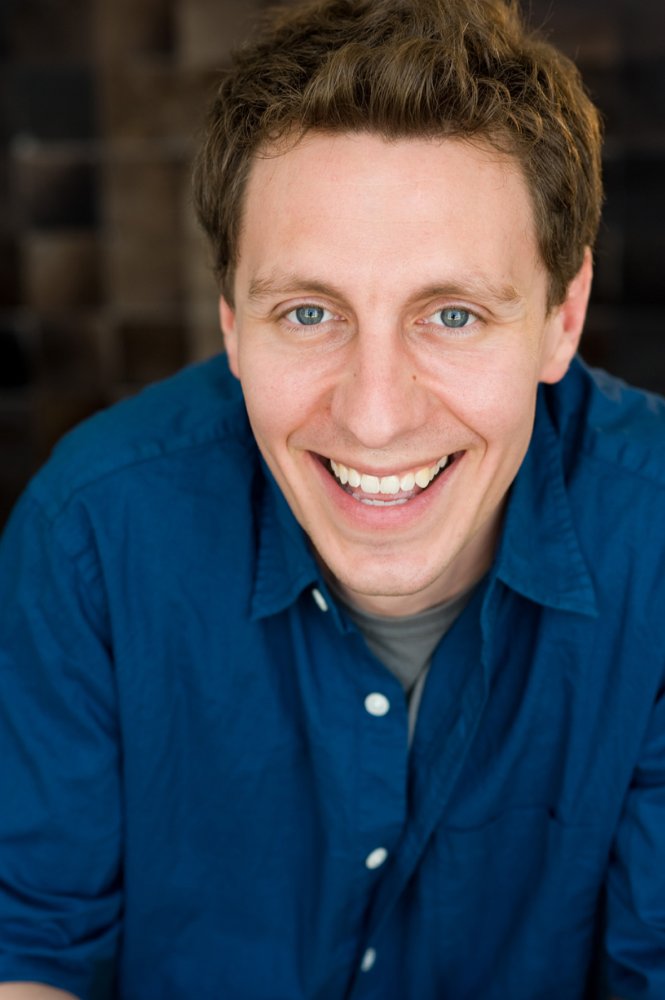 Ian Michaels