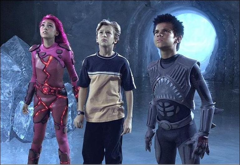 Sharkboy
