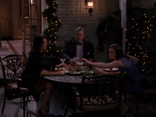 Richard Gilmore