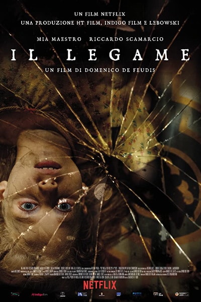 The Binding (Il legame) [Audio: Italy]