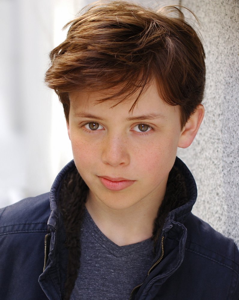 Dylan Boyd