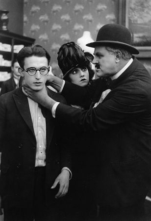 Bebe Daniels
