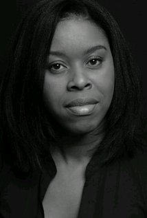 Michelle Greenidge