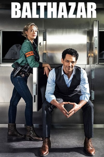 Balthazar&nbsp;- Season 3