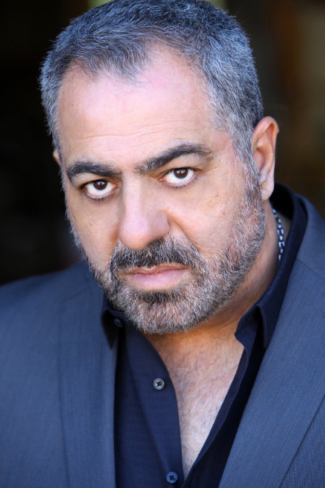 Jack Topalian