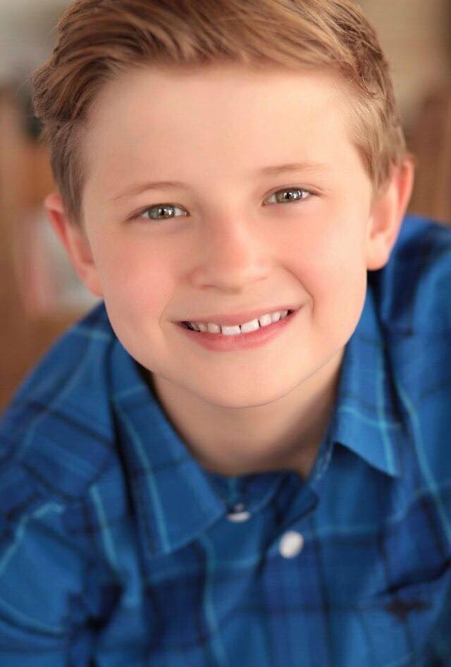Corbin Pitts