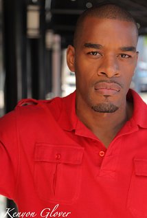 Kenyon Glover