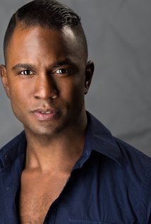 Roderick Lawrence