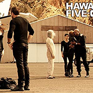 Doris McGarrett