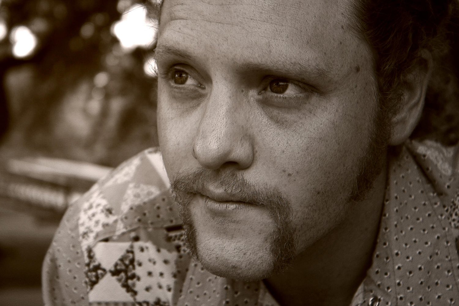 David Scott Heck