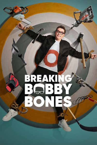 Breaking Bobby Bones - Season 1