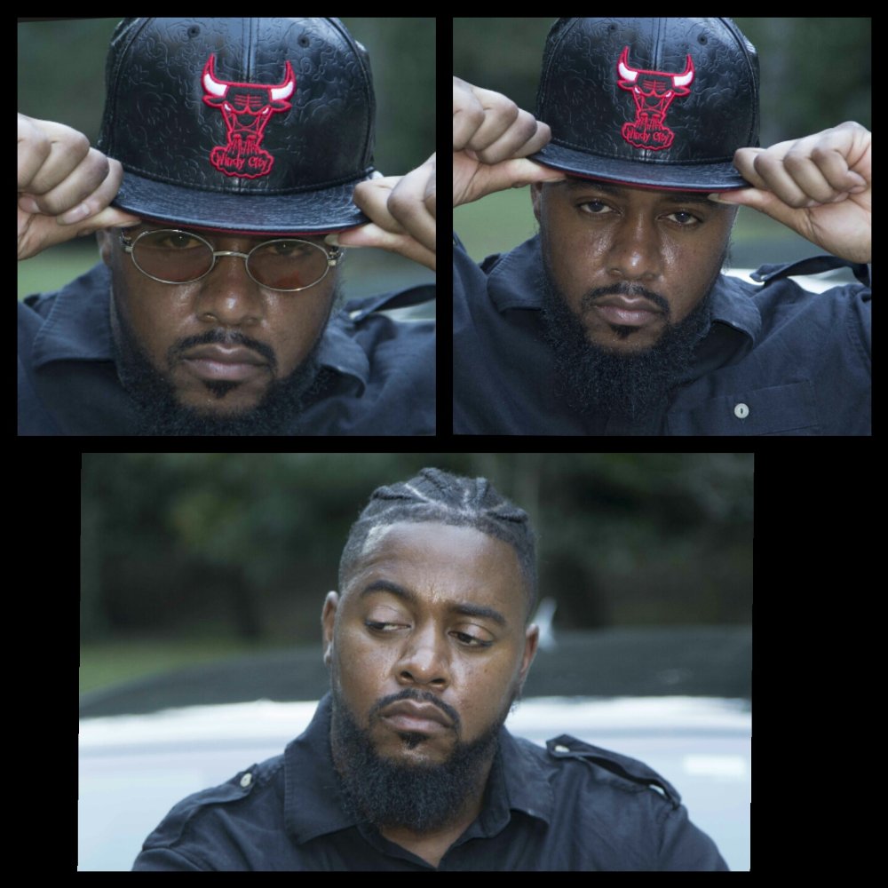 Deon Robertson