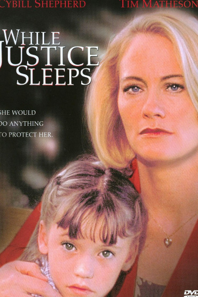 While Justice Sleeps