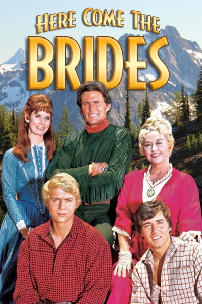Here Come the Brides - Season 1