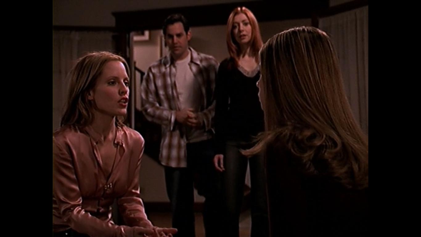 Dawn Summers