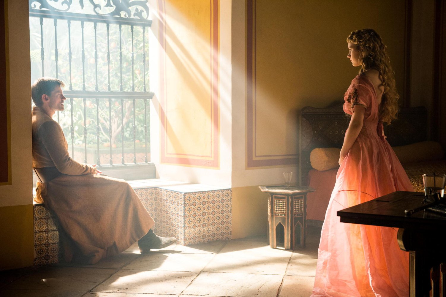 Myrcella Baratheon