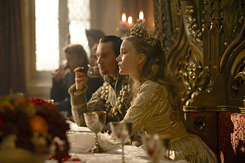 Catherine Howard