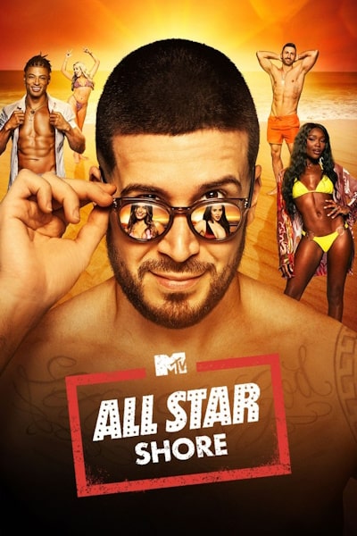 All Star Shore - Season 2