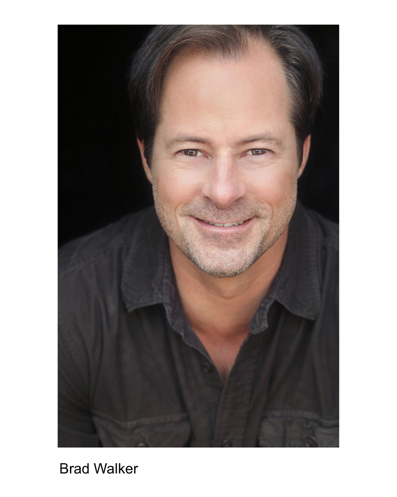 Brad Walker