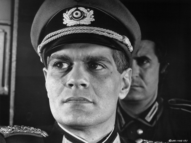 Major Grau