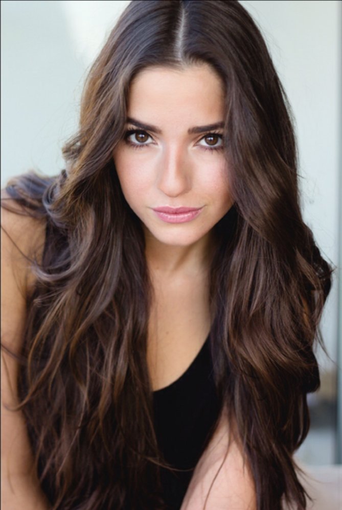 Paniz Zade