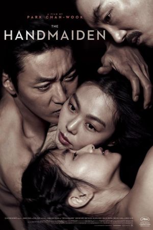 The Handmaiden [Sub: Eng]