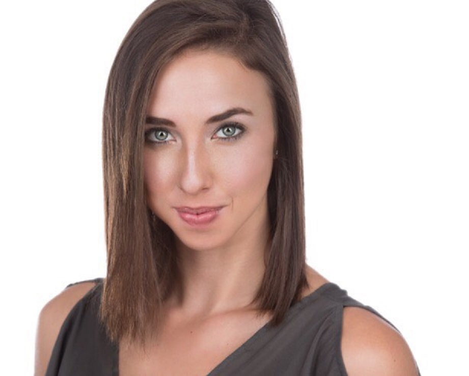 Heather Marie Pate