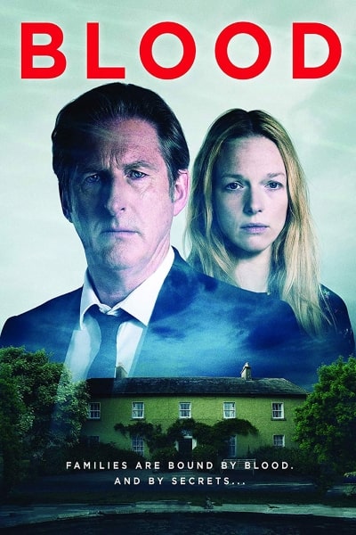 Blood - Season 1 [Sub: Eng]