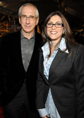 Michael Shamberg