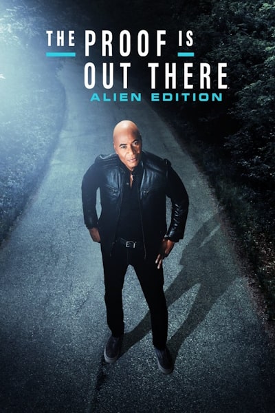 The Proof Is Out There: Alien Edition - Season 1