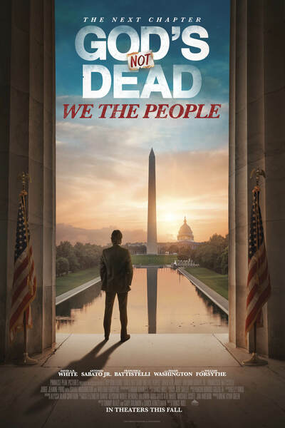 Gods Not Dead: We the People