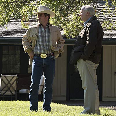 George W. Bush